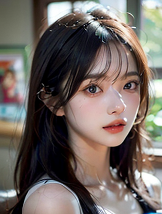 影像处理软件与激光美容：科技与美学的交响曲